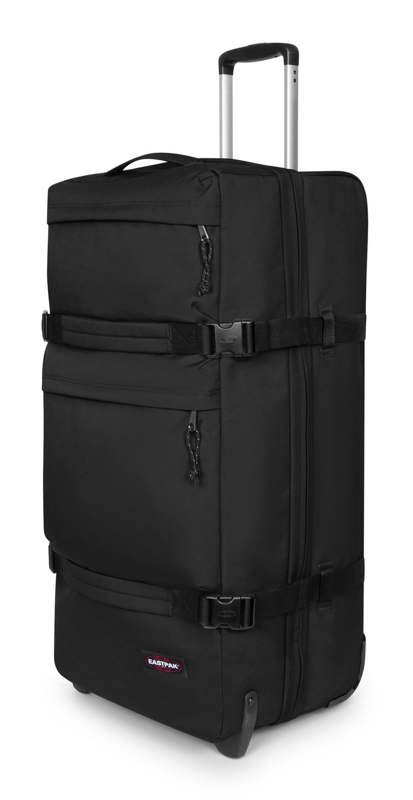 EASTPAK Transit'R Plus L Black EASTPAK Transit'R Plus L Black