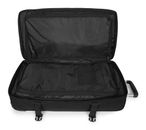 EASTPAK Transit'R Plus L Black EASTPAK Transit'R Plus L Black