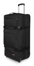 EASTPAK Transit'R Plus L Black EASTPAK Transit'R Plus L Black