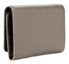 VALENTINO Farn Wallet Gun Metal