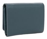 VALENTINO Farn Wallet Petrolio VALENTINO Farn Wallet Petrolio