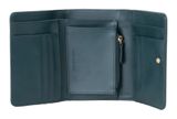VALENTINO Farn Wallet Petrolio VALENTINO Farn Wallet Petrolio