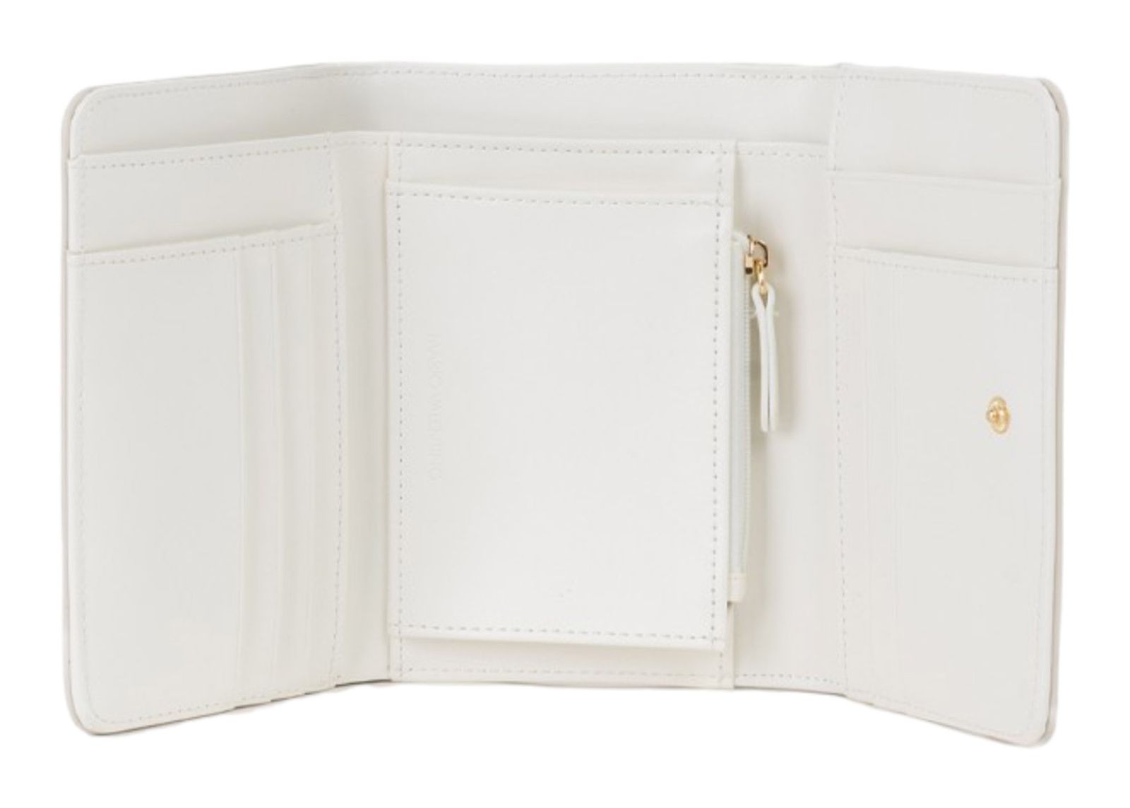 VALENTINO Farn Wallet Ecru VALENTINO Farn Wallet Ecru