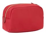 VALENTINO Joy Soft Cosmetic Case Ciliegia VALENTINO Joy Soft Cosmetic Case Ciliegia