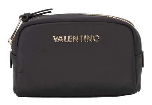 VALENTINO Joy Soft Cosmetic Case Nero