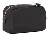VALENTINO Joy Soft Cosmetic Case Nero