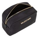 VALENTINO Joy Soft Cosmetic Case Nero