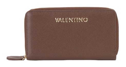 VALENTINO Divina Zip Around Wallet Moro