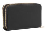 VALENTINO Farn Zip Around Wallet Nero VALENTINO Farn Zip Around Wallet Nero