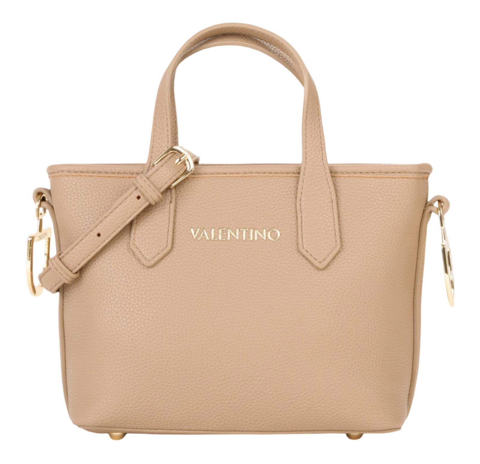 VALENTINO Thaoe Re Minibag Beige