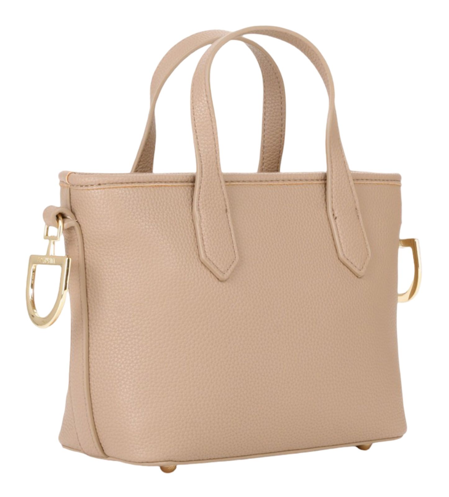 VALENTINO Thaoe Re Minibag Beige VALENTINO Thaoe Re Minibag Beige