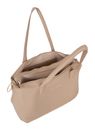VALENTINO Thaoe Re Shopping Bag Beige VALENTINO Thaoe Re Shopping Bag Beige