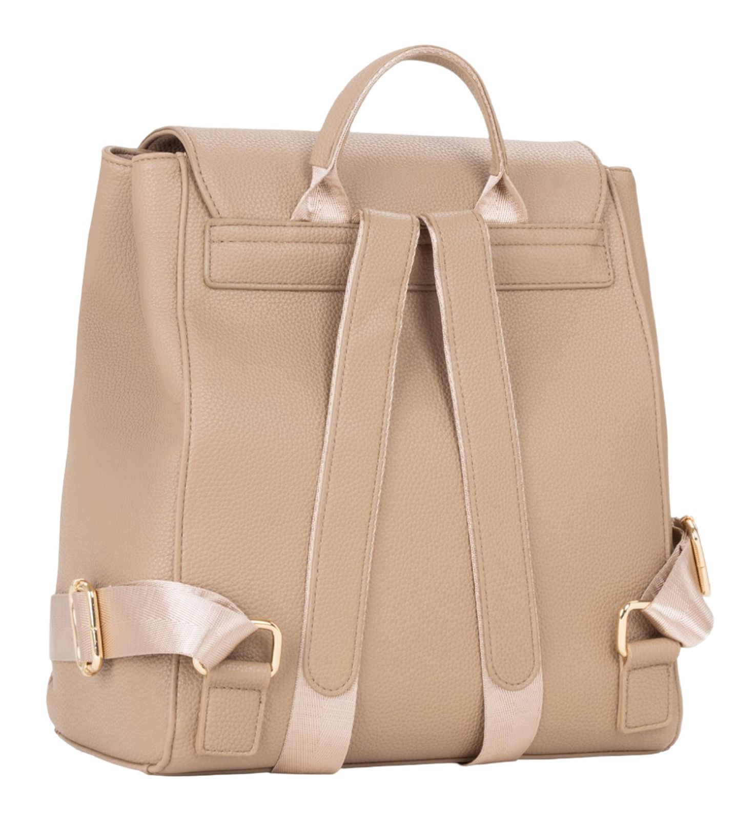 VALENTINO Thaoe Re Backpack Beige VALENTINO Thaoe Re Backpack Beige