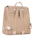 VALENTINO Thaoe Re Backpack Beige VALENTINO Thaoe Re Backpack Beige