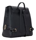 VALENTINO Thaoe Re Backpack Nero