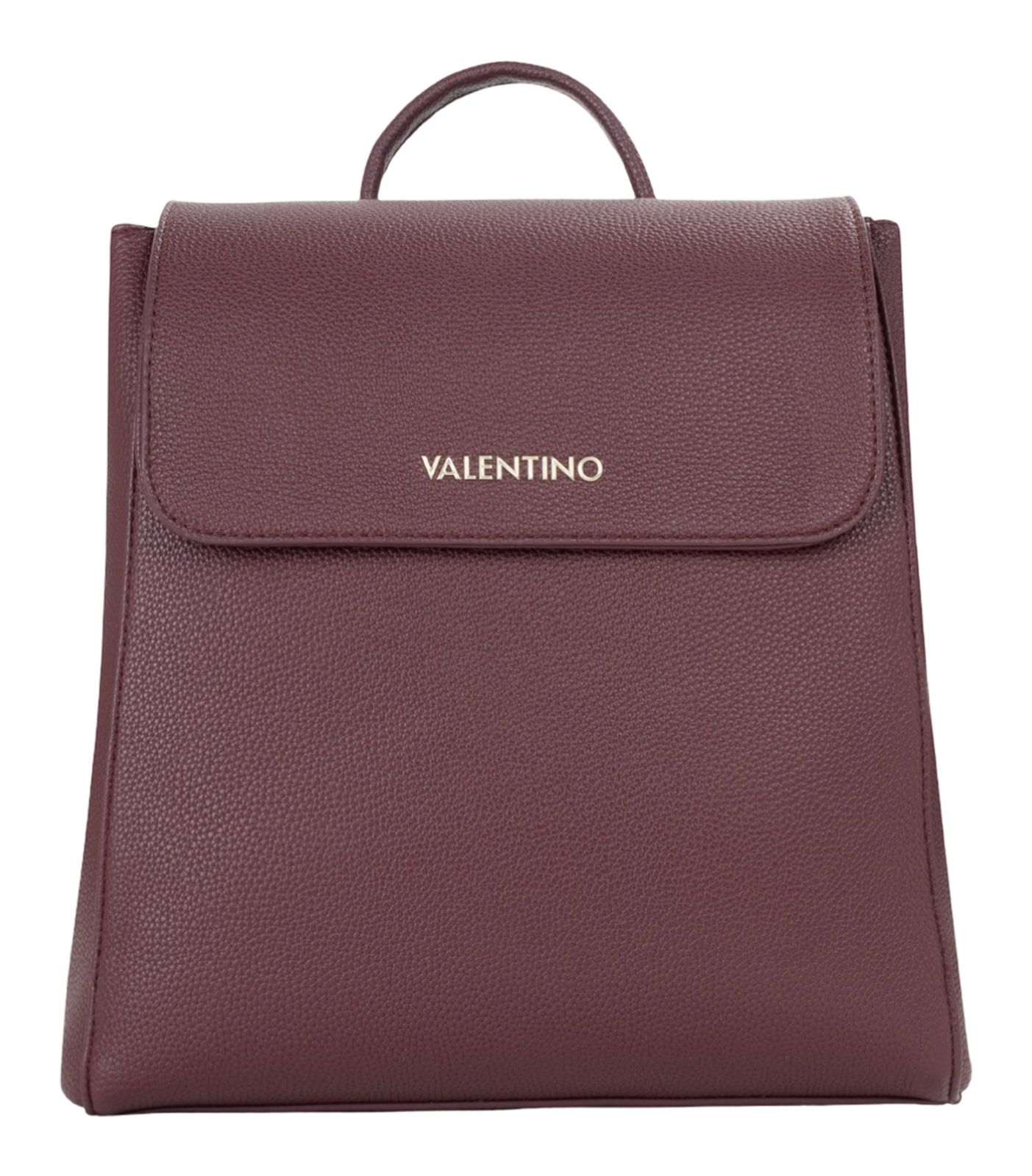 VALENTINO Thaoe Re Backpack Bordeaux