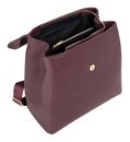 VALENTINO Thaoe Re Backpack Bordeaux VALENTINO Thaoe Re Backpack Bordeaux