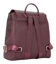 VALENTINO Thaoe Re Backpack Bordeaux VALENTINO Thaoe Re Backpack Bordeaux