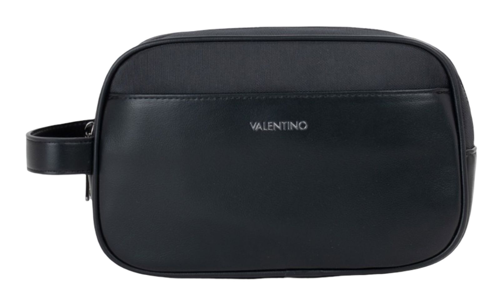 VALENTINO Spektra Soft Cosmetic Case Nero