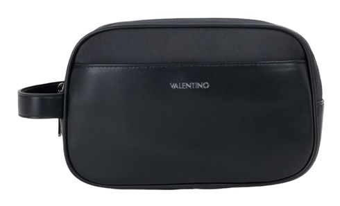 VALENTINO Spektra Soft Cosmetic Case Nero VALENTINO Spektra Soft Cosmetic Case Nero
