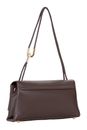 VALENTINO Fable Re Flap Bag Moro