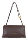 VALENTINO Fable Re Flap Bag Moro