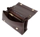 VALENTINO Fable Re Flap Bag Moro
