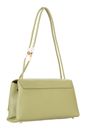 VALENTINO Fable Re Flap Bag Oliva