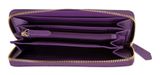 VALENTINO Divina Zip Around Wallet Viola VALENTINO Divina Zip Around Wallet Viola