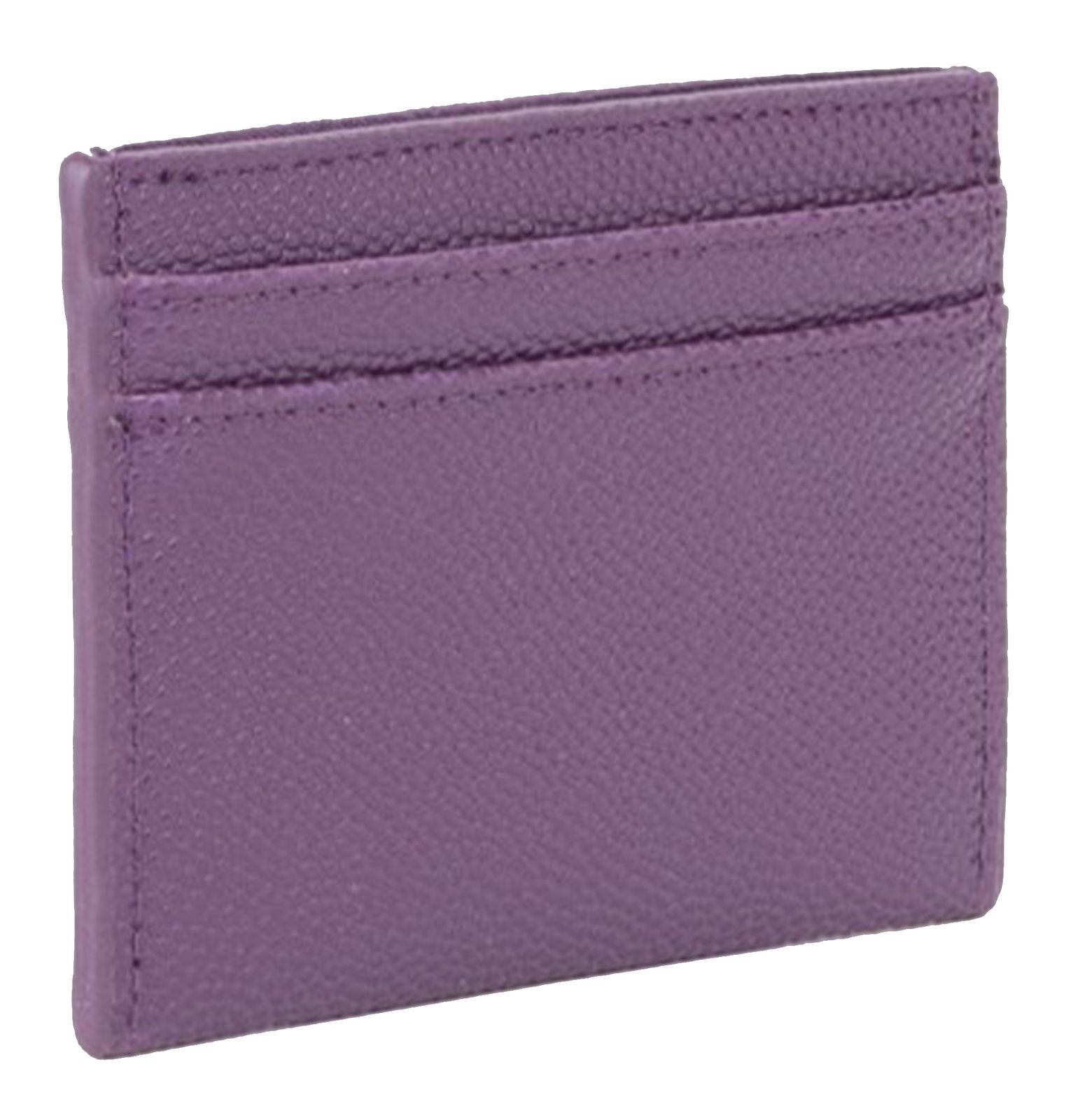 VALENTINO Divina Credit Card Case Viola VALENTINO Divina Credit Card Case Viola