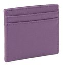 VALENTINO Divina Credit Card Case Viola VALENTINO Divina Credit Card Case Viola