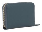VALENTINO Alexia Zip Around Wallet Petrolio VALENTINO Alexia Zip Around Wallet Petrolio