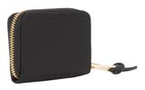VALENTINO Joy Zip Around Wallet Nero VALENTINO Joy Zip Around Wallet Nero
