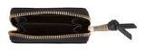 VALENTINO Joy Zip Around Wallet Nero VALENTINO Joy Zip Around Wallet Nero