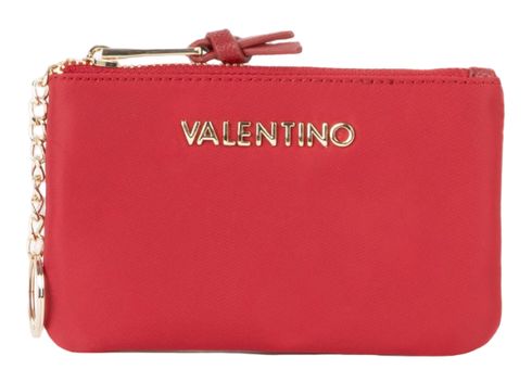 VALENTINO Joy Zip Around Wallet Ciliegia VALENTINO Joy Zip Around Wallet Ciliegia