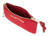 VALENTINO Joy Zip Around Wallet Ciliegia VALENTINO Joy Zip Around Wallet Ciliegia