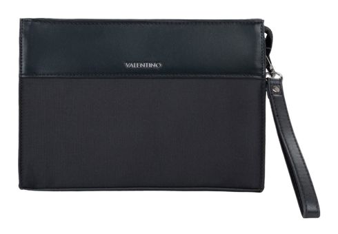 VALENTINO Spektra Wrist Bag Nero VALENTINO Spektra Wrist Bag Nero