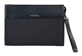VALENTINO Spektra Wrist Bag Nero VALENTINO Spektra Wrist Bag Nero