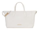 VALENTINO Alura Re Shopping Bag Ecru