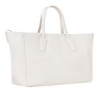 VALENTINO Alura Re Shopping Bag Ecru