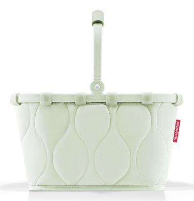 reisenthel Carrybag XS Puffer Iced Matcha reisenthel Carrybag XS Puffer Iced Matcha