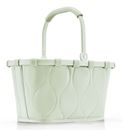 reisenthel Carrybag XS Puffer Iced Matcha reisenthel Carrybag XS Puffer Iced Matcha