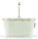 reisenthel Carrybag XS Puffer Iced Matcha reisenthel Carrybag XS Puffer Iced Matcha