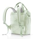 reisenthel Allrounder R Backpack M Puffer Iced Matcha reisenthel Allrounder R Backpack M Puffer Iced Matcha