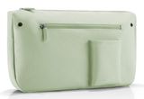 reisenthel Loopshopper M Puffer Iced Matcha