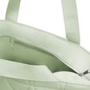 reisenthel Shopper M Puffer Iced Matcha reisenthel Shopper M Puffer Iced Matcha