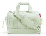 reisenthel Allrounder M Puffer Iced Matcha