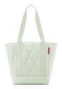 reisenthel Travelshopper Puffer Iced Matcha reisenthel Travelshopper Puffer Iced Matcha