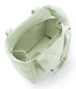 reisenthel Travelshopper Puffer Iced Matcha reisenthel Travelshopper Puffer Iced Matcha