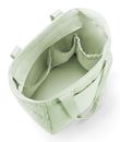 reisenthel Travelshopper Puffer Iced Matcha reisenthel Travelshopper Puffer Iced Matcha